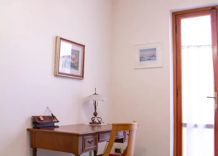 Appartement Dolce Vecchiano