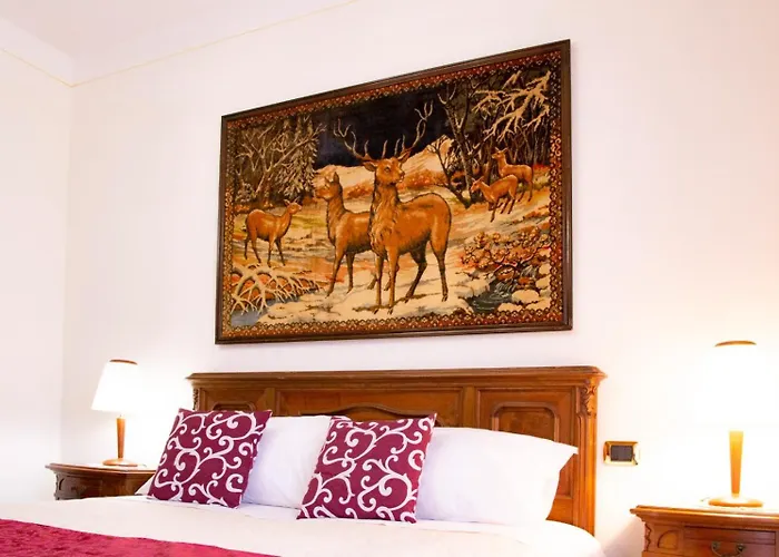 Dolce Apartamento